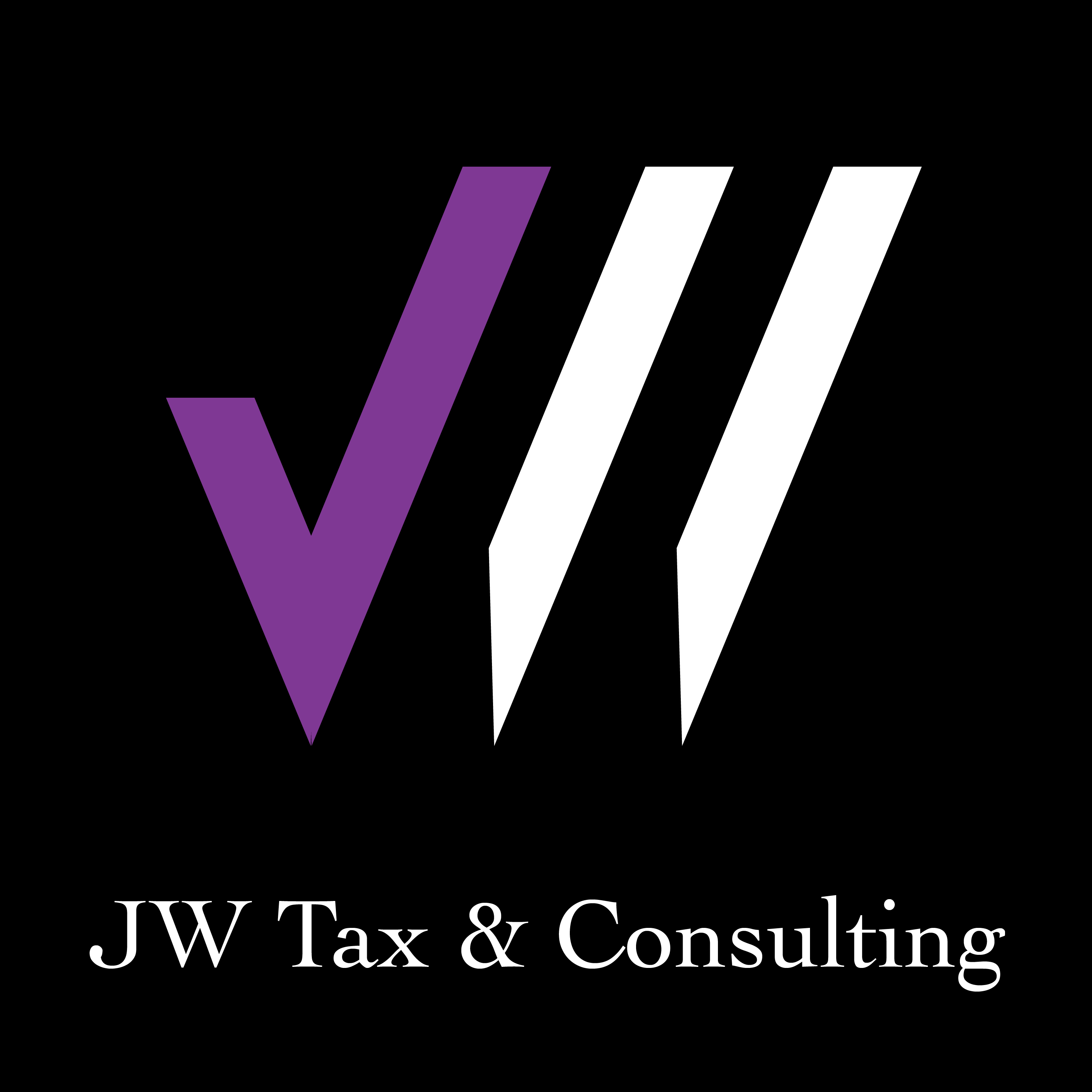 JW Tax & Consulting
